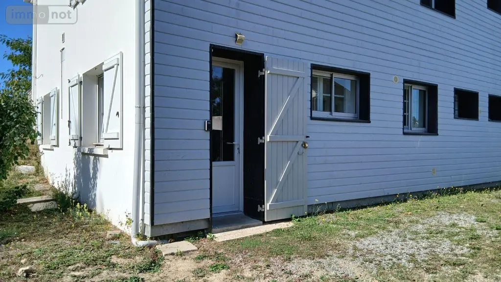 Location maison La Gacilly 56200 Morbihan 56 45 m2 1 pièce 50 euros 009/1391 001