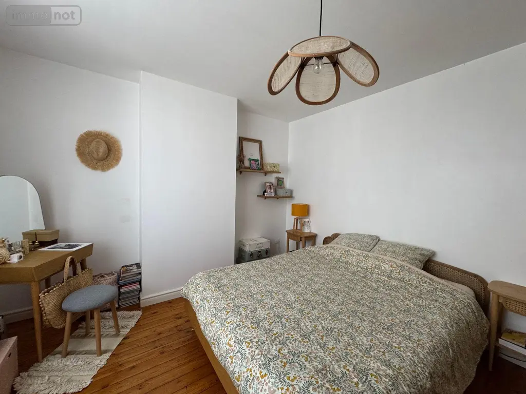 Maison a vendre Hazebrouck 59190 Nord 59 95 m2 4 pièces 224450 euros H126041 005