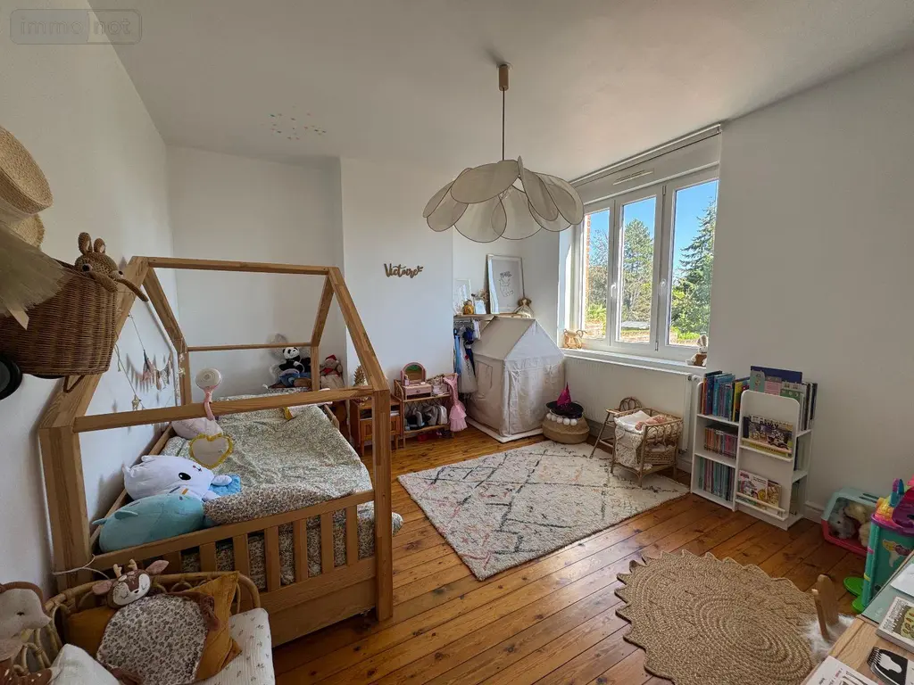 Maison a vendre Hazebrouck 59190 Nord 59 95 m2 4 pièces 224450 euros H126041 006