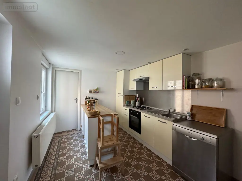 Maison a vendre Hazebrouck 59190 Nord 59 95 m2 4 pièces 224450 euros H126041 004