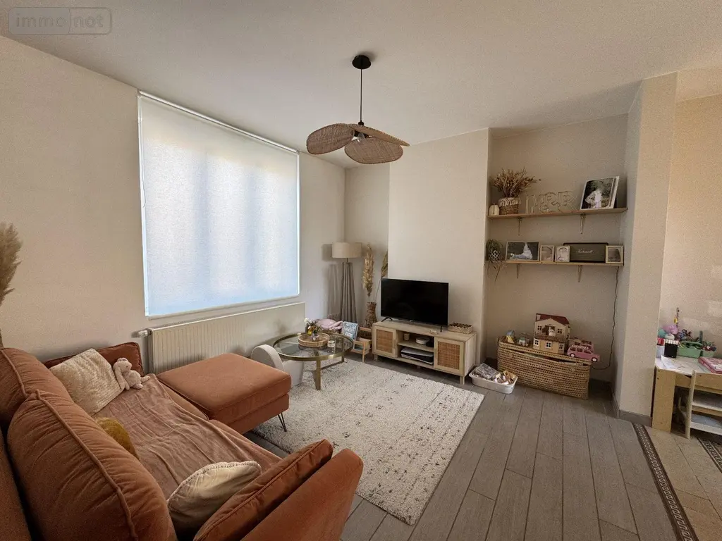 Maison a vendre Hazebrouck 59190 Nord 59 95 m2 4 pièces 224450 euros H126041 002