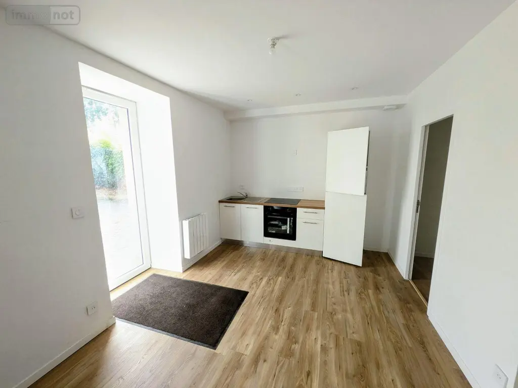 Maison a vendre Mordelles 35310 Ille-et-Vilaine 35 68 m2 4 pièces 206910 euros 35129-7102 002