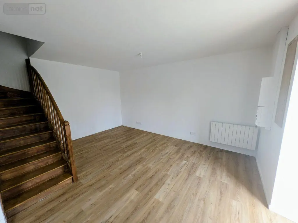 Maison a vendre Mordelles 35310 Ille-et-Vilaine 35 68 m2 4 pièces 206910 euros 35129-7102 004