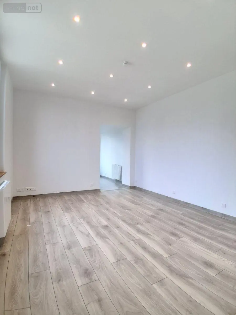 Location appartement Mesnils-sur-Iton 27240 Eure 27 64 m2 3 pièces 700 euros 11162/103 002