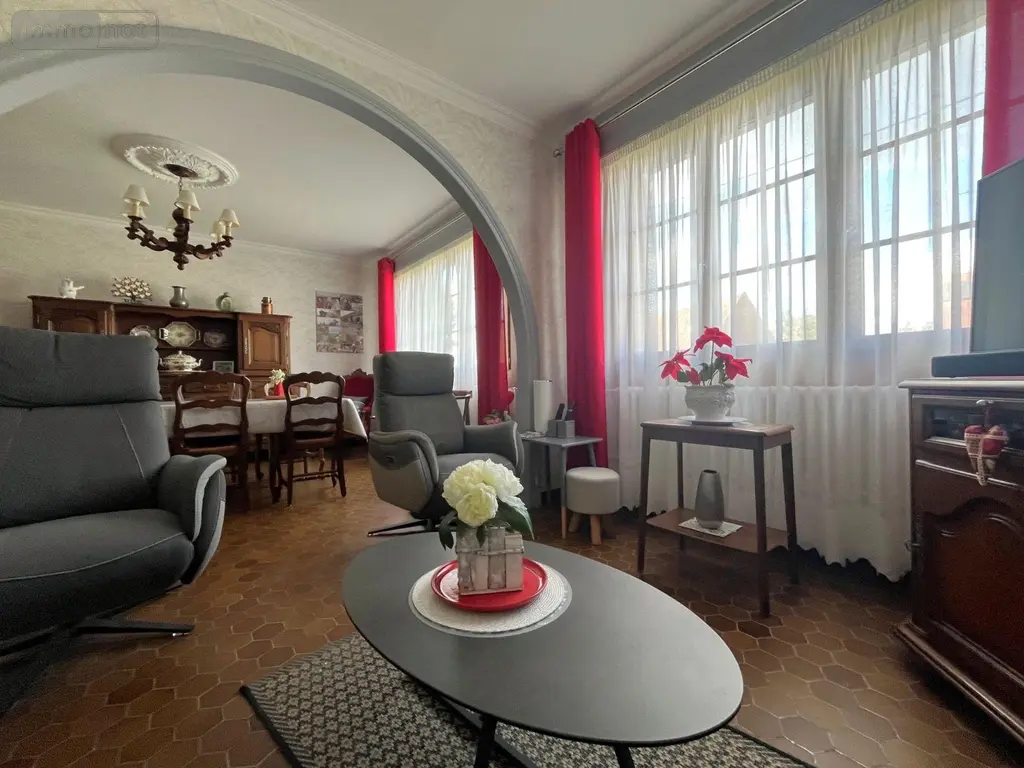 Maison a vendre Steenbecque 59189 Nord 59 130 m2 10 pièces 307000 euros 13078/3693 006