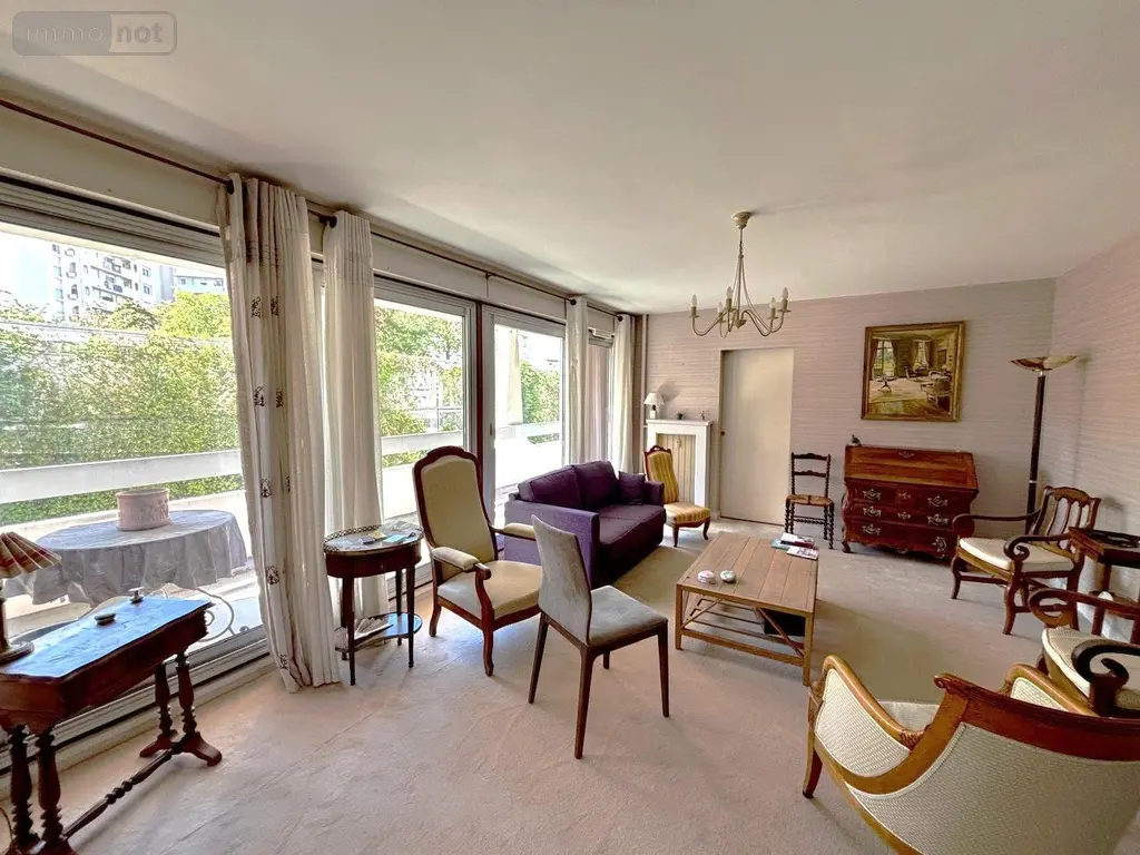 Appartement a vendre Rennes 35000 Ille-et-Vilaine 35 109 m2 5 pièces 398240 euros VR/155 002
