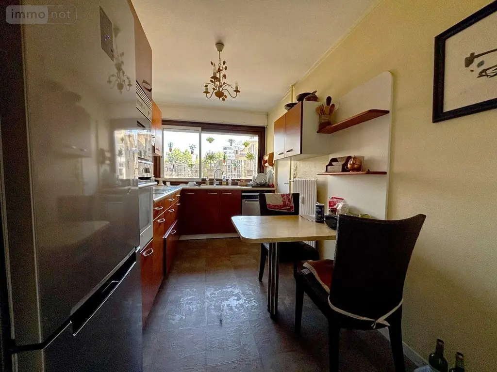 Appartement a vendre Rennes 35000 Ille-et-Vilaine 35 109 m2 5 pièces 398240 euros VR/155 004