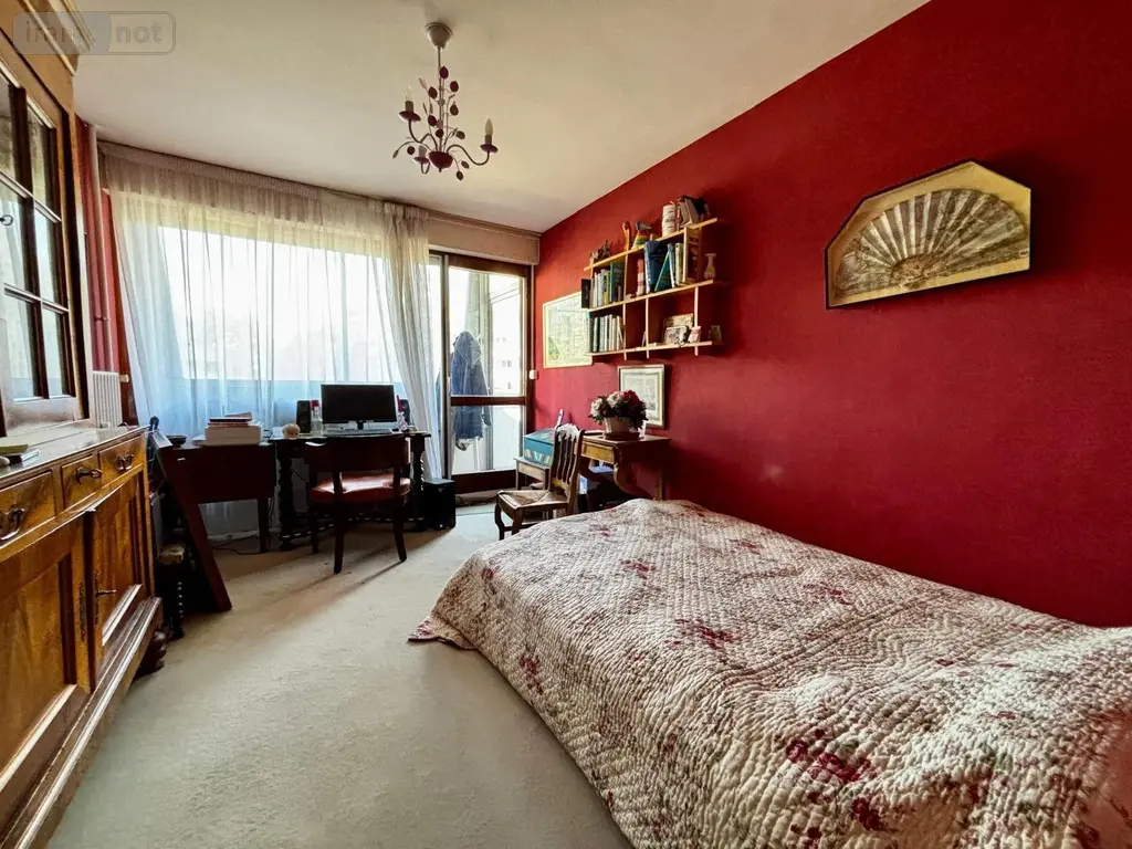 Appartement a vendre Rennes 35000 Ille-et-Vilaine 35 109 m2 5 pièces 398240 euros VR/155 005