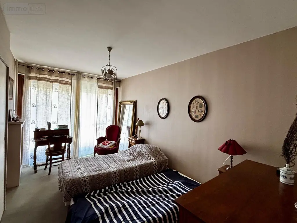 Appartement a vendre Rennes 35000 Ille-et-Vilaine 35 109 m2 5 pièces 398240 euros VR/155 006