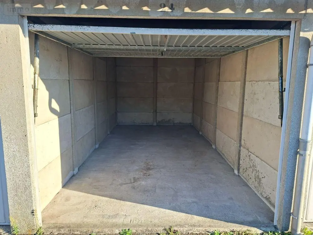 Location garage et parking Hazebrouck 59190 Nord 59 66 euros 13078/3694 003