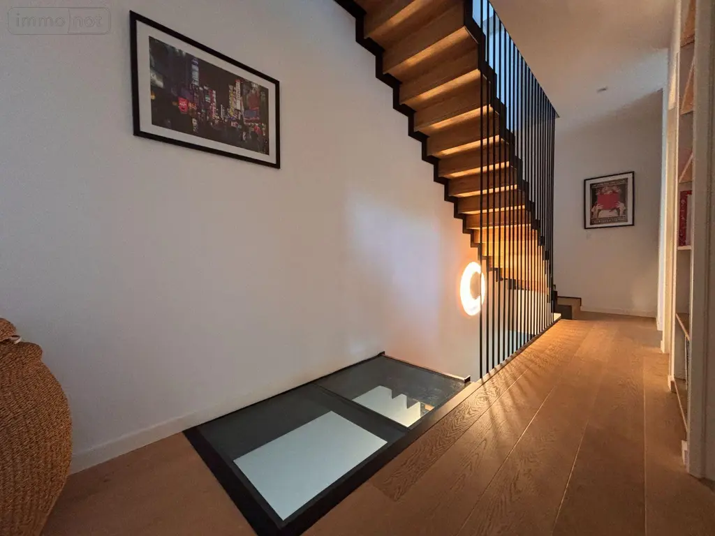 Maison a vendre Rennes 35000 Ille-et-Vilaine 35 183 m2 6 pièces 1236000 euros 35129-7103 007