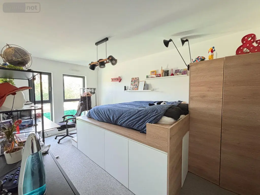 Maison a vendre Rennes 35000 Ille-et-Vilaine 35 183 m2 6 pièces 1236000 euros 35129-7103 008
