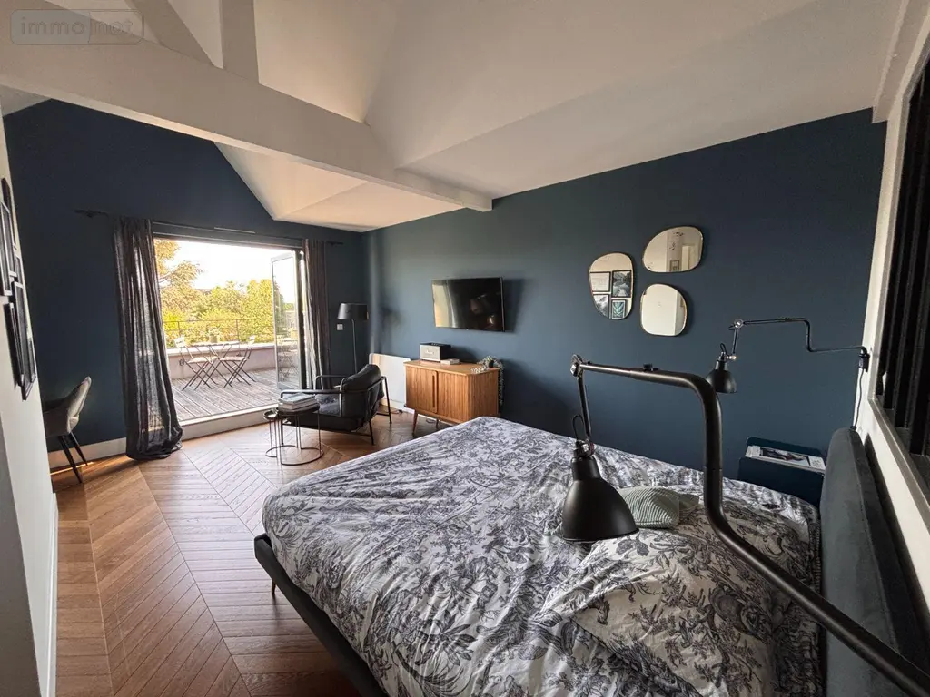Maison a vendre Rennes 35000 Ille-et-Vilaine 35 183 m2 6 pièces 1236000 euros 35129-7103 014