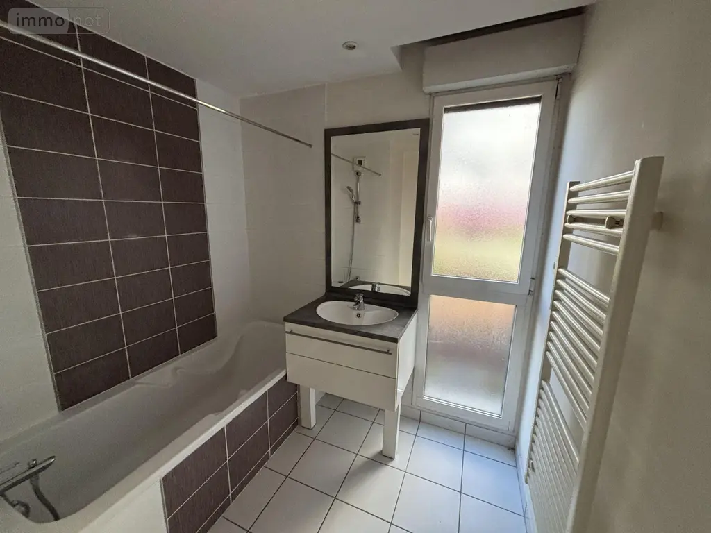 Appartement a vendre Rennes 35000 Ille-et-Vilaine 35 76 m2 4 pièces 225320 euros VR/156 003