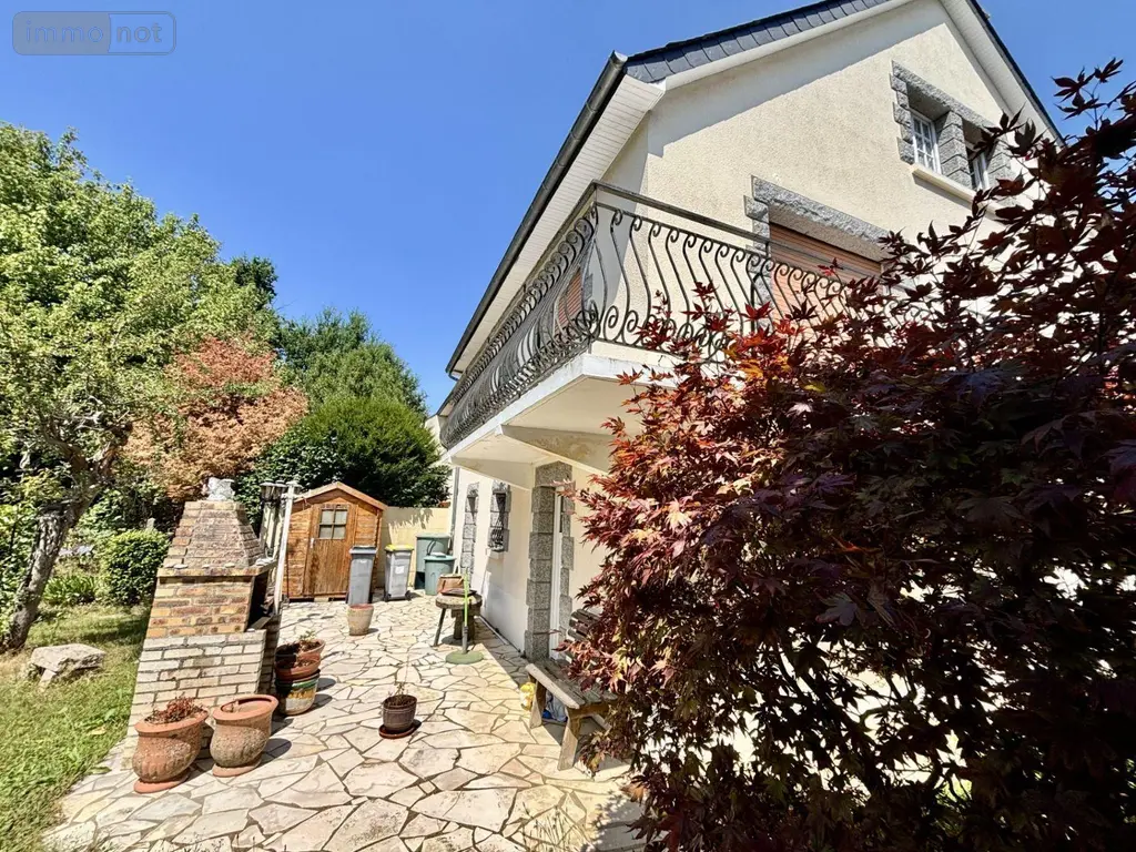 Maison a vendre Rennes 35000 Ille-et-Vilaine 35 96 m2 429680 euros VR/157 001