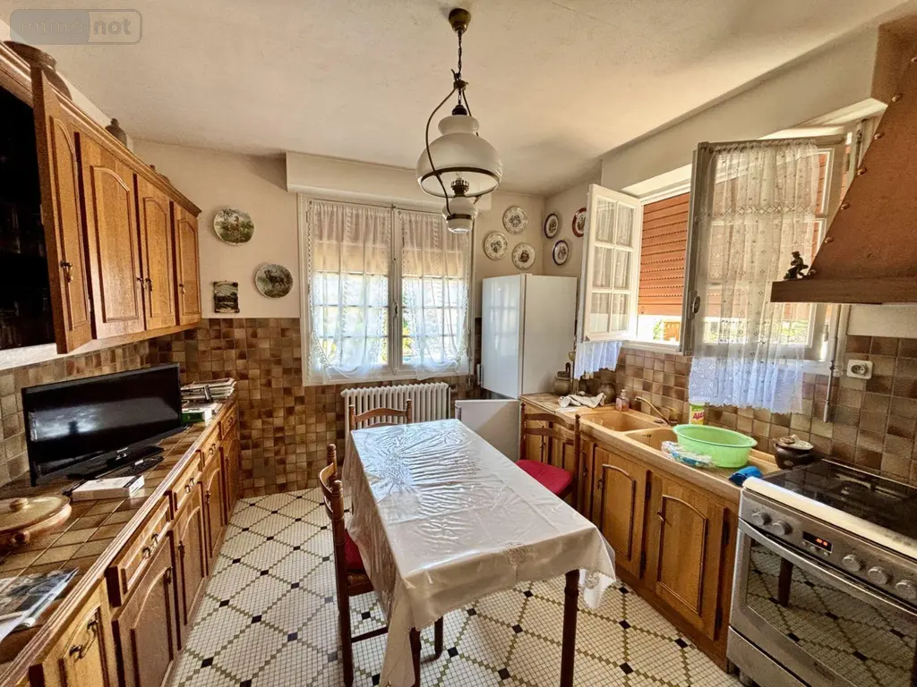 Maison a vendre Rennes 35000 Ille-et-Vilaine 35 96 m2 429680 euros VR/157 004