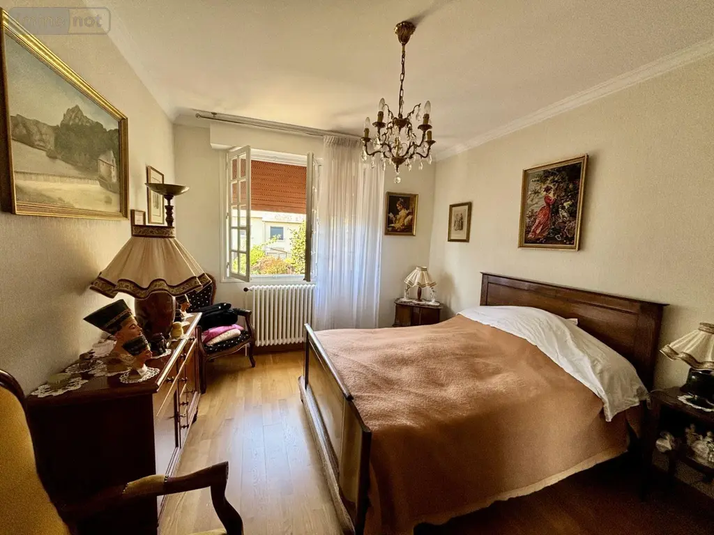 Maison a vendre Rennes 35000 Ille-et-Vilaine 35 96 m2 429680 euros VR/157 005