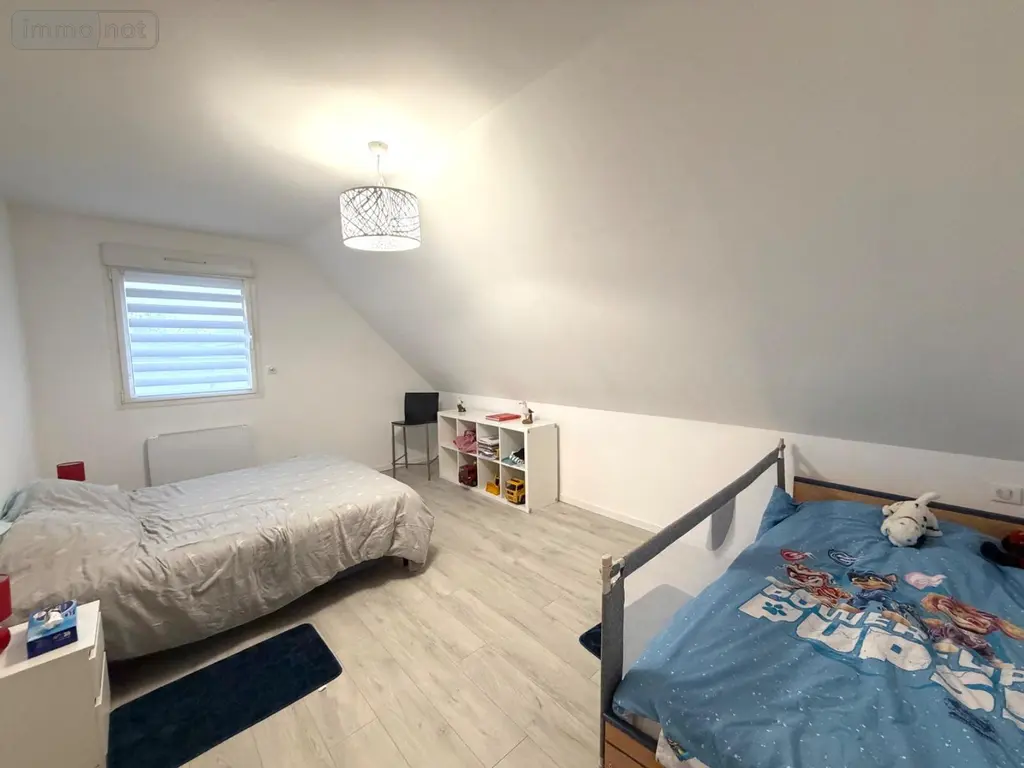 Maison a vendre Hondschoote 59122 Nord 59 225 m2 12 pièces 645000 euros H02249 015
