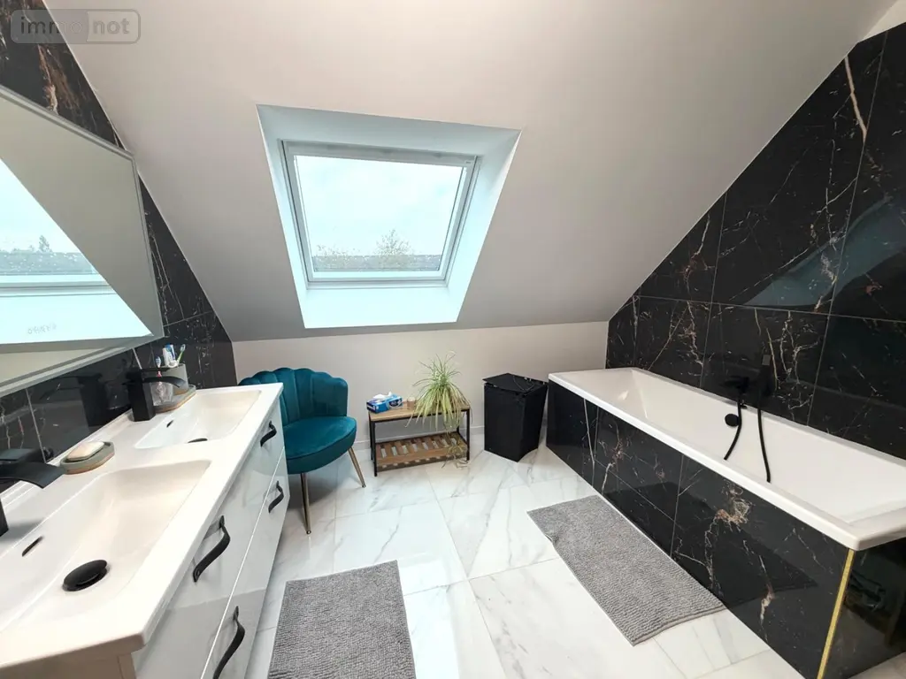 Maison a vendre Hondschoote 59122 Nord 59 225 m2 12 pièces 645000 euros H02249 012