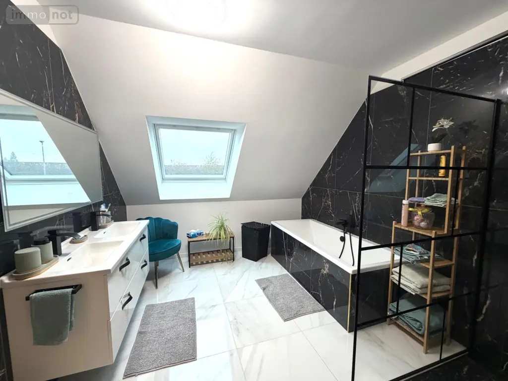 Maison a vendre Hondschoote 59122 Nord 59 225 m2 12 pièces 645000 euros H02249 011