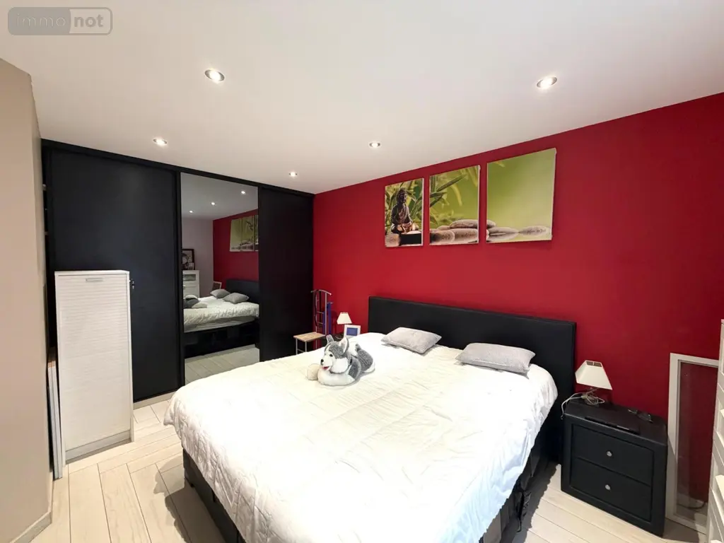 Maison a vendre Hondschoote 59122 Nord 59 225 m2 12 pièces 645000 euros H02249 019