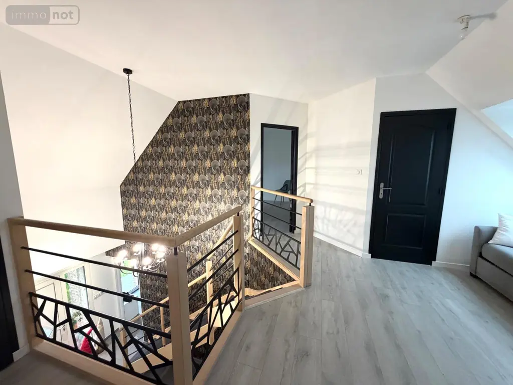 Maison a vendre Hondschoote 59122 Nord 59 225 m2 12 pièces 645000 euros H02249 008