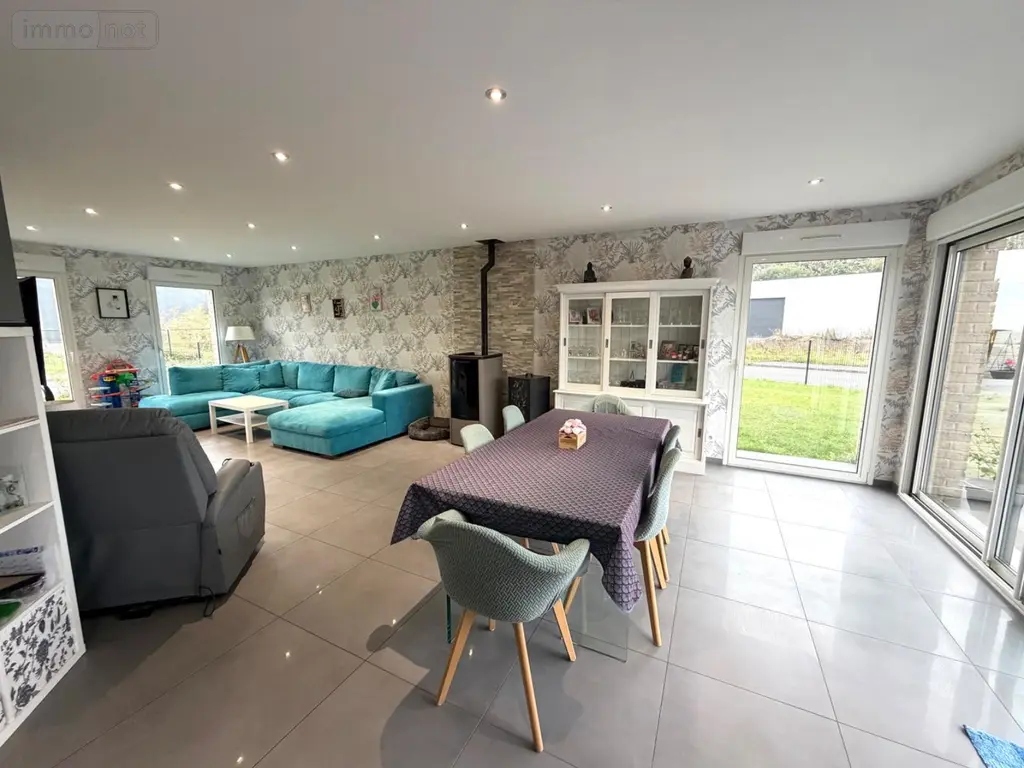 Maison a vendre Hondschoote 59122 Nord 59 225 m2 12 pièces 645000 euros H02249 002