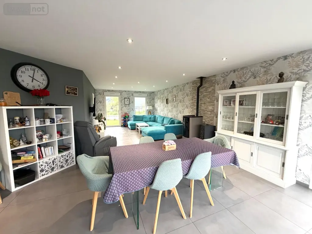 Maison a vendre Hondschoote 59122 Nord 59 225 m2 12 pièces 645000 euros H02249 003