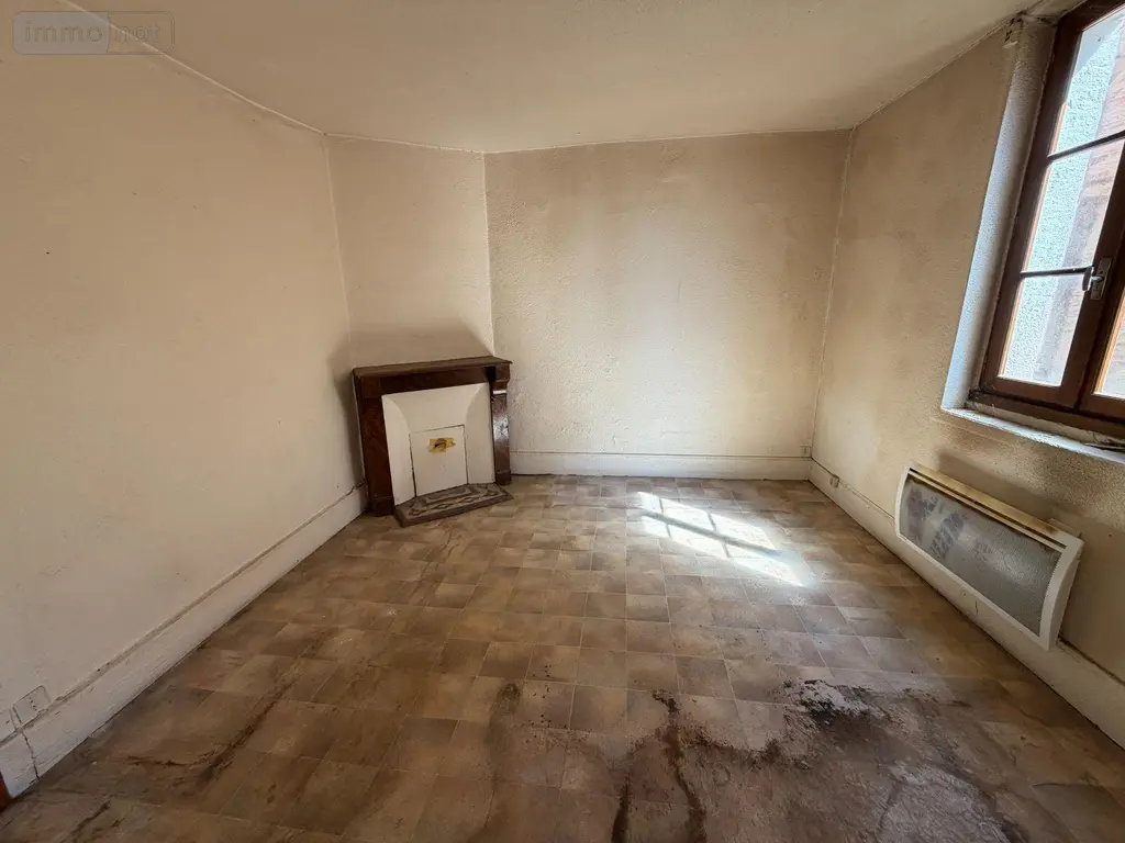 Immeuble de rapport a vendre Lacapelle-Marival 46120 Lot 46 125 m2 95400 euros 46030/IMMR/597 004