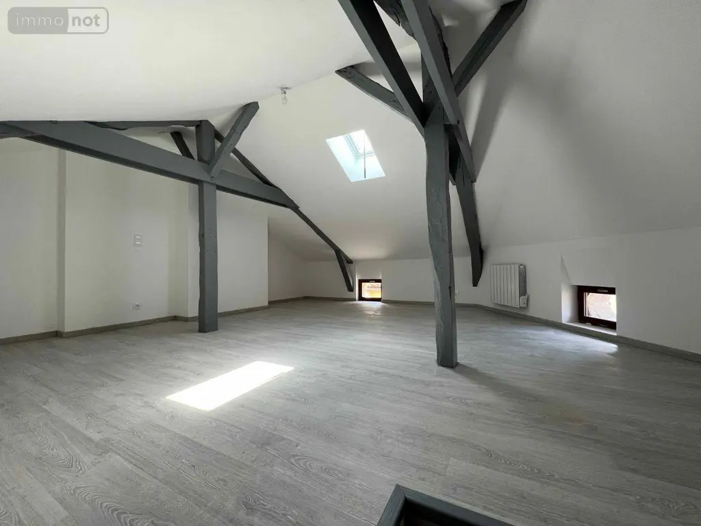 Immeuble de rapport a vendre Lacapelle-Marival 46120 Lot 46 125 m2 95400 euros 46030/IMMR/597 006