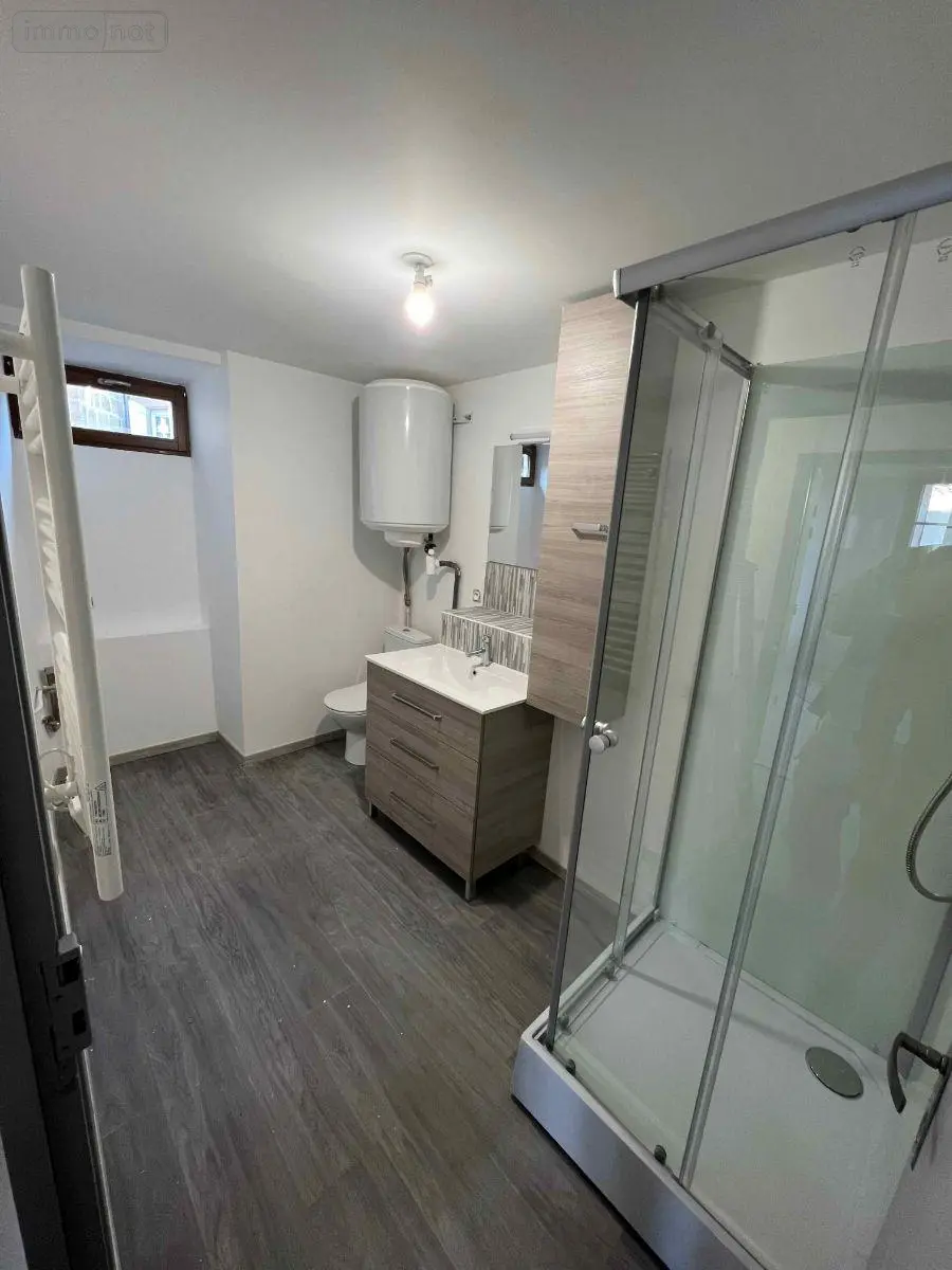 Immeuble de rapport a vendre Lacapelle-Marival 46120 Lot 46 125 m2 95400 euros 46030/IMMR/597 007