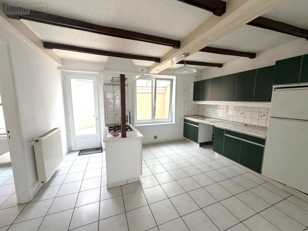 Maison a vendre Rexpoëde 59122 Nord 59 93 m2 4 pièces 163750 euros H02250 004