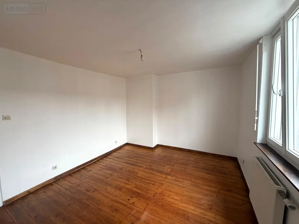 Maison a vendre Rexpoëde 59122 Nord 59 93 m2 4 pièces 163750 euros H02250 006