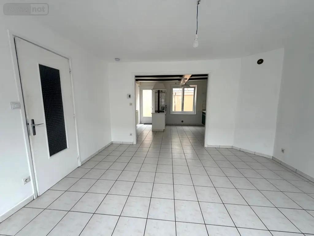 Maison a vendre Rexpoëde 59122 Nord 59 93 m2 4 pièces 163750 euros H02250 003