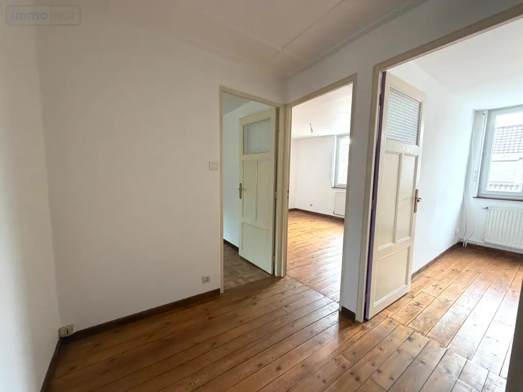 Maison a vendre Rexpoëde 59122 Nord 59 93 m2 4 pièces 163750 euros H02250 007