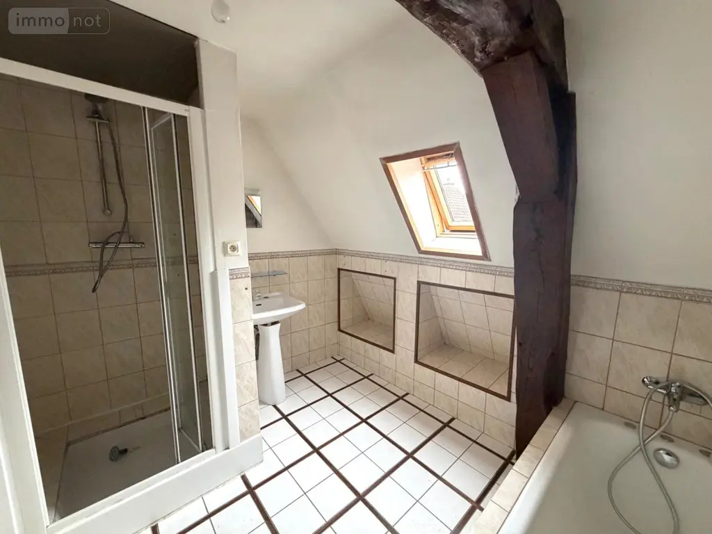 Maison a vendre Rexpoëde 59122 Nord 59 93 m2 4 pièces 163750 euros H02250 009