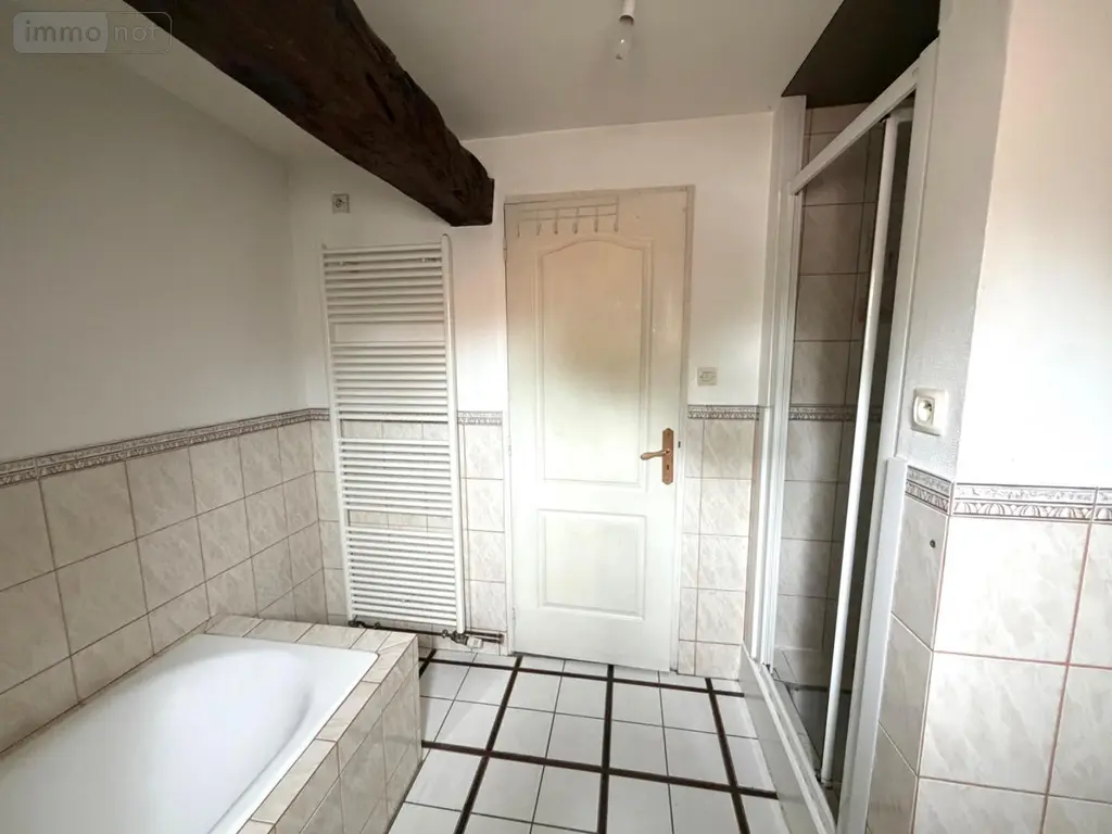 Maison a vendre Rexpoëde 59122 Nord 59 93 m2 4 pièces 163750 euros H02250 011