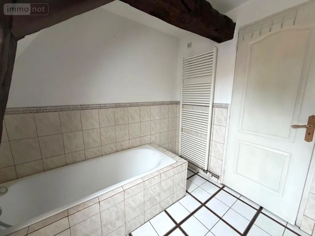 Maison a vendre Rexpoëde 59122 Nord 59 93 m2 4 pièces 163750 euros H02250 012