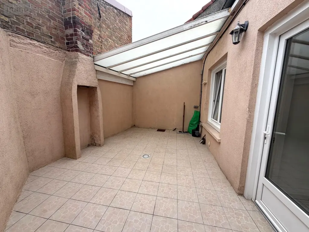 Maison a vendre Rexpoëde 59122 Nord 59 93 m2 4 pièces 163750 euros H02250 013