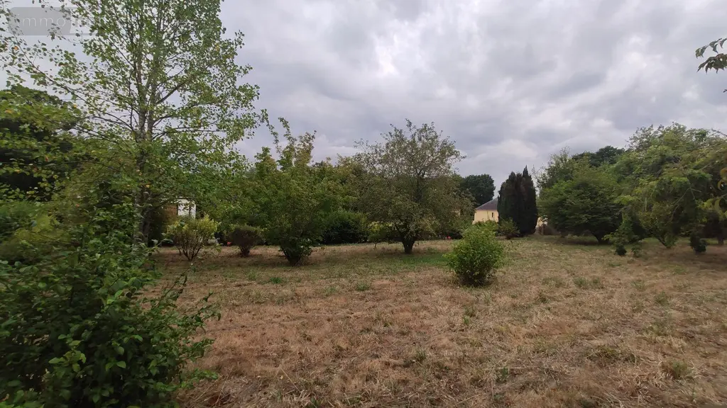 Terrain a batir a vendre Saint-Barthélemy 56150 Morbihan 56 650 m2 55000 euros 065/1894 004