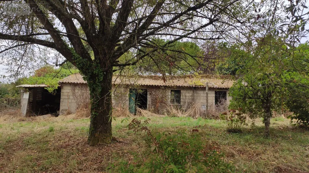 Terrain a batir a vendre Saint-Barthélemy 56150 Morbihan 56 650 m2 55000 euros 065/1894 003
