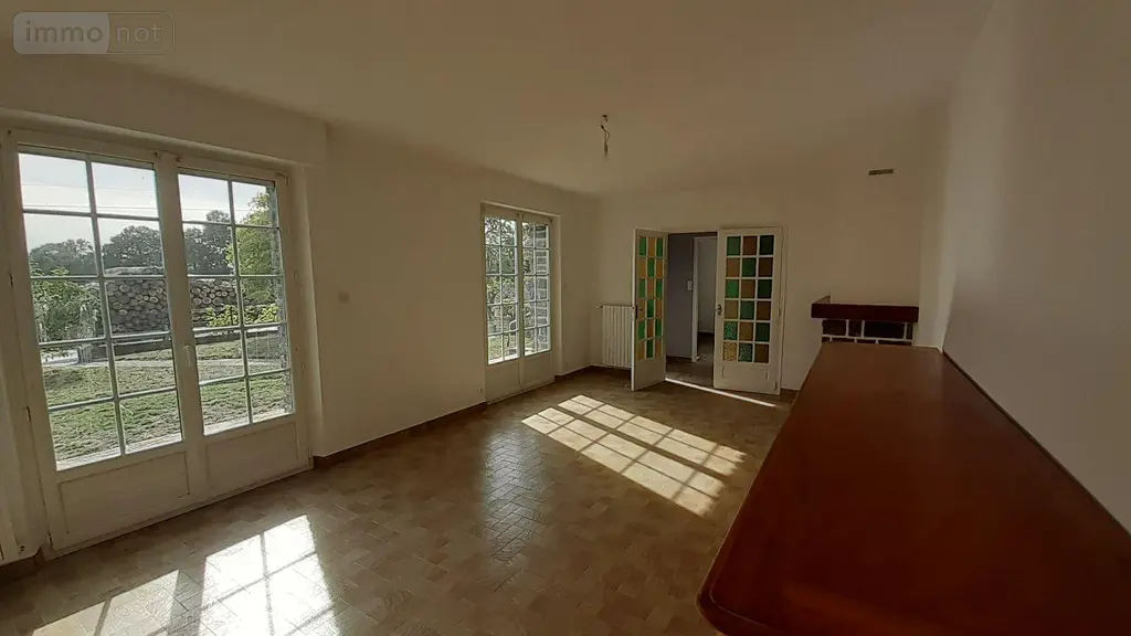 Location maison Val-d'Izé 35450 Ille-et-Vilaine 35 95 m2 4 pièces 720 euros 35131-356 005