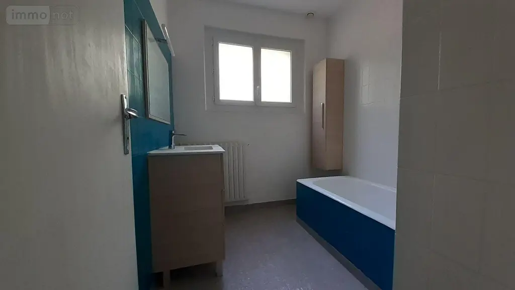 Location maison Val-d'Izé 35450 Ille-et-Vilaine 35 95 m2 4 pièces 720 euros 35131-356 011