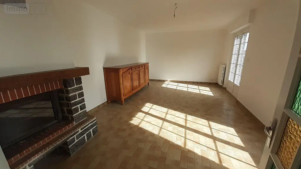 Location maison Val-d'Izé 35450 Ille-et-Vilaine 35 95 m2 4 pièces 720 euros 35131-356 007