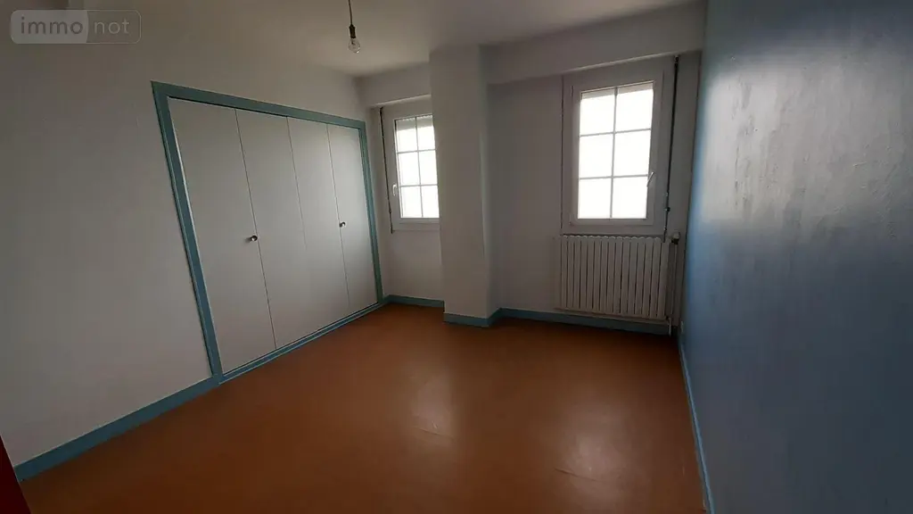 Location maison Val-d'Izé 35450 Ille-et-Vilaine 35 95 m2 4 pièces 720 euros 35131-356 012