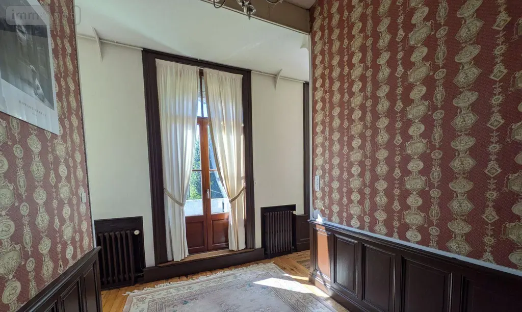 Maison a vendre Herlincourt 62130 Pas-de-Calais 62 410 m2 18 pièces 623400 euros 2508 003