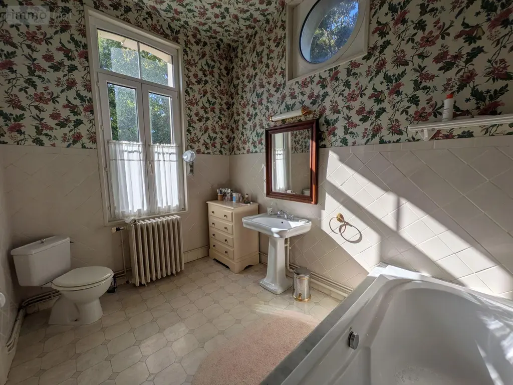Maison a vendre Herlincourt 62130 Pas-de-Calais 62 410 m2 18 pièces 623400 euros 2508 007