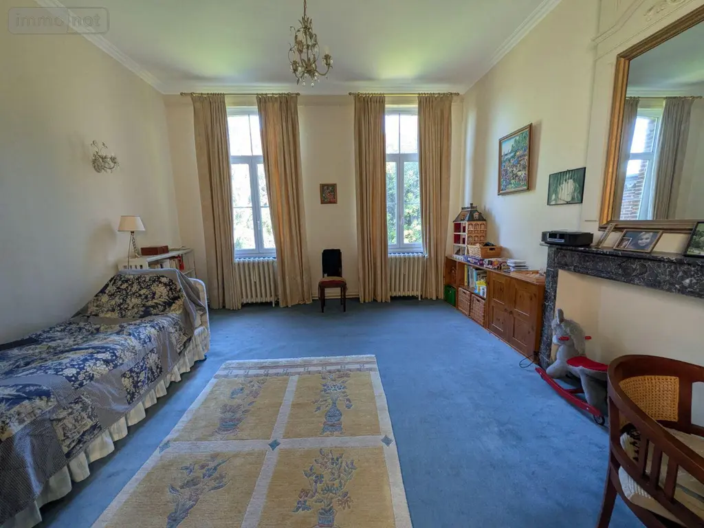 Maison a vendre Herlincourt 62130 Pas-de-Calais 62 410 m2 18 pièces 623400 euros 2508 008