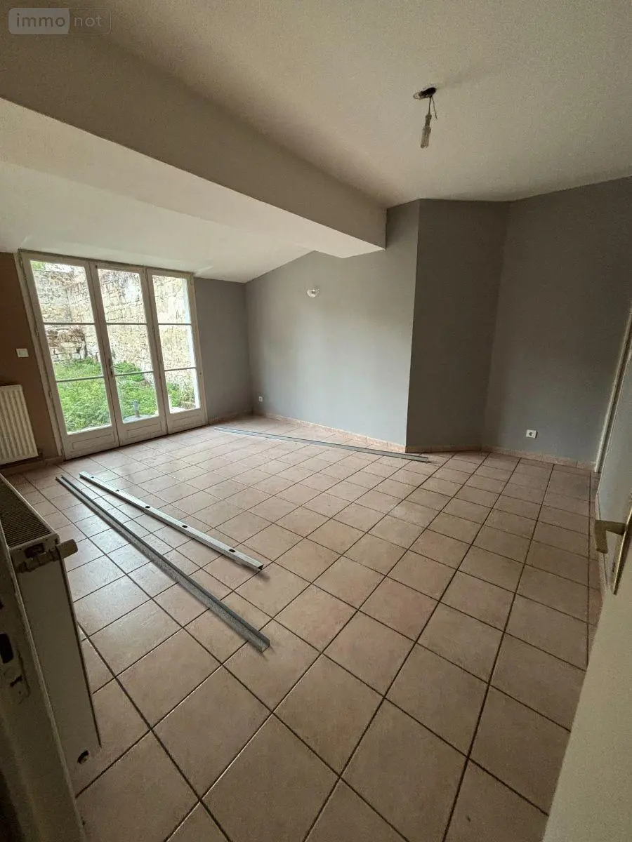 Location maison Vic-sur-Aisne 02290 Aisne 02 128 m2 4 pièces 875 euros 1010205/1386 002