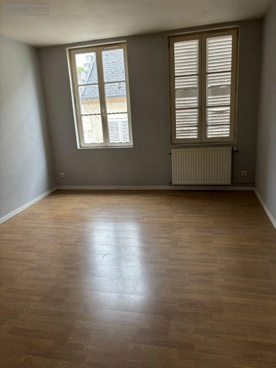Location maison Vic-sur-Aisne 02290 Aisne 02 128 m2 4 pièces 875 euros 1010205/1386 003